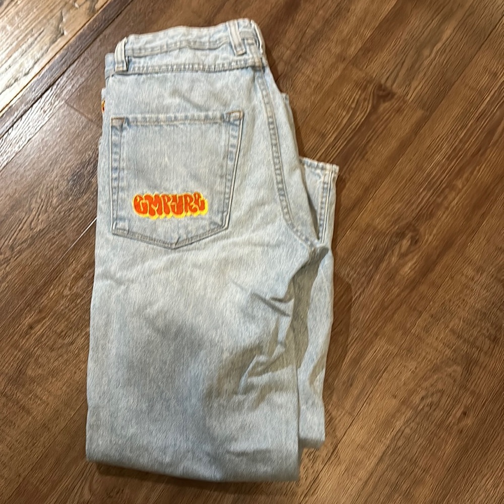 Empyre jeans